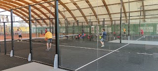 Centro sportivo Anthares academies tennis e padel