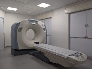 Studio di Radiologia Màdaro
