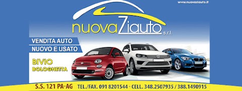 Nuova ZIAUTO Srl