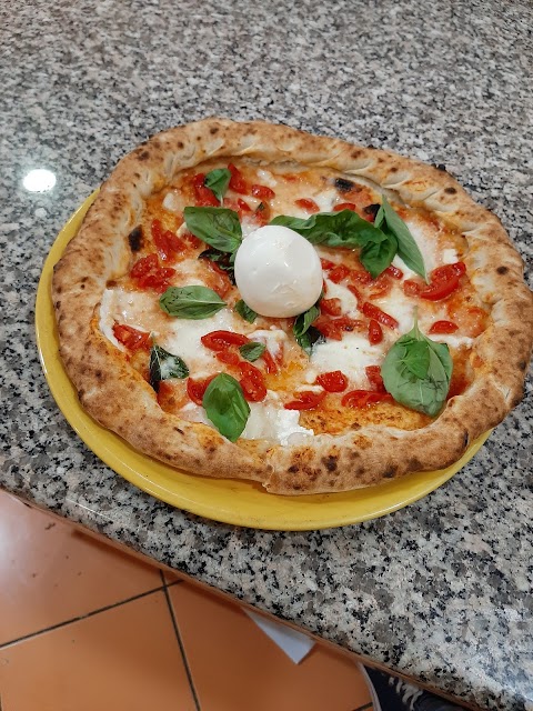 Pizzeria del Corso 2