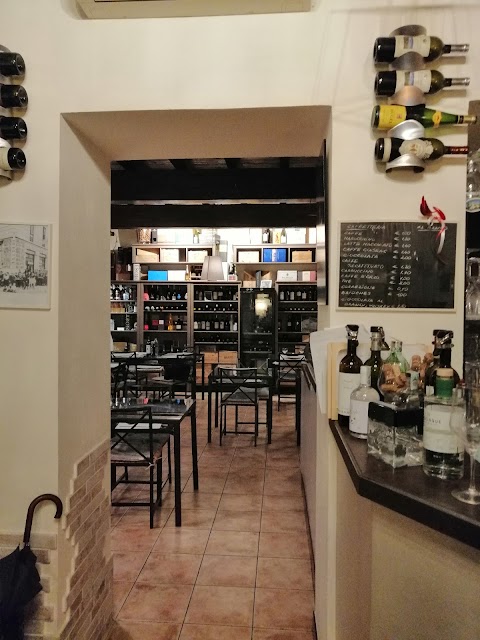 Enoteca Bacardi