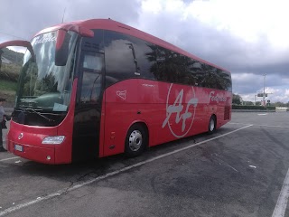 Autoservizi Federico - Noleggio Autobus Pullman Gran Turismo