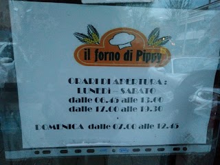 Forno Di Pippi