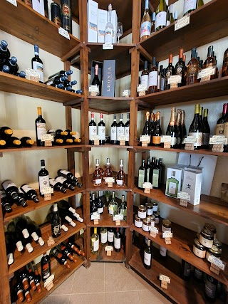 Castiglioni enoteca “La Cantina” e fattoria Frescobaldi