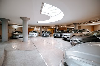 Carpoint Ostia - Volkswagen