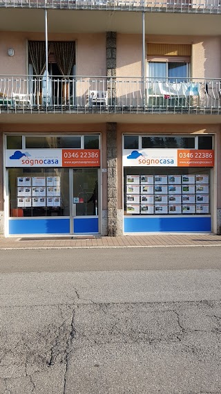 Agenzia Immobiliare Sogno Casa - Sede di Clusone