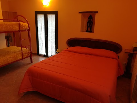 Bed & Breakfast Arcobaleno Cefalù