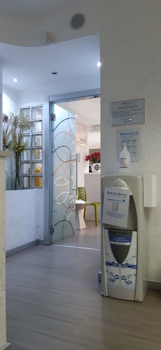 Beauty Smile - Studio dentistico