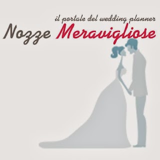 Nozze Meravigliose - Il tuo matrimonio in un click!