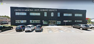 Dr. Adriano Legacci: Psicologo San Donà di Piave