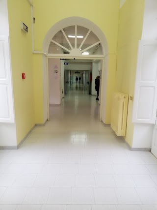 M. Sarcone Azienda Sanitaria Locale Bari Ospedale