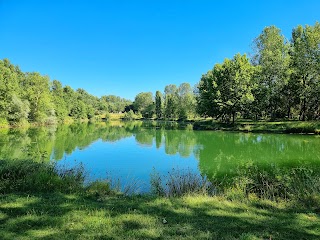 Parco dei Tre Laghi