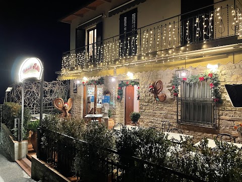 Ristorante Tullio a Montebeni