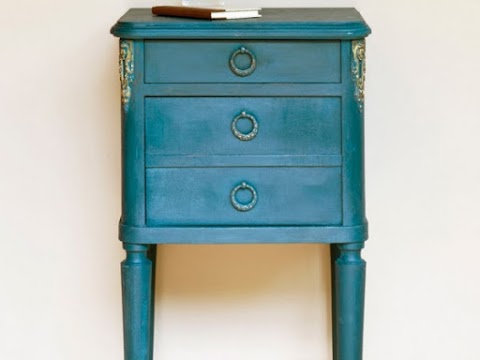 The Original Shabby LAB - Rivenditore Magic Paint- Casaberna - Annie Sloan Chalk Paint