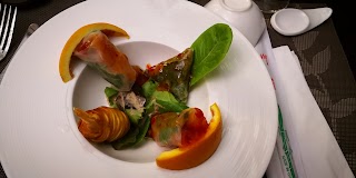 My Rolls - Ristorante Fusion, Piccola Cucina