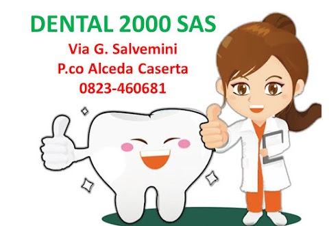 Dental 2000 S.a.s. La Dentista dei Bambini