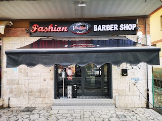 Fashion Barber Shop Di Miscia Pietro