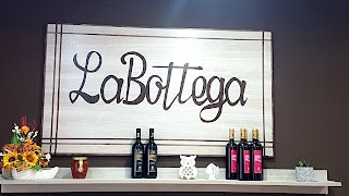 La Bottega