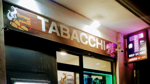 La Bottega del Tabacco e più...