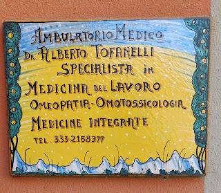 Ambulatorio Medico Dr.Alberto tofanelli