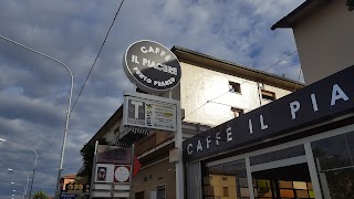 Caffe' Il Piacere Di Orrea Barbara