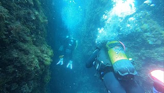 Trigone Diving Catania - Padi