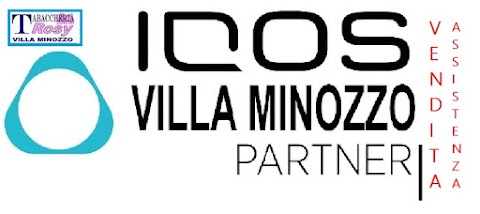 IQOS PARTNER - Tabaccheria Rosy, Villa Minozzo