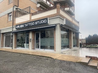 Black Sin tattoo studio Cesena