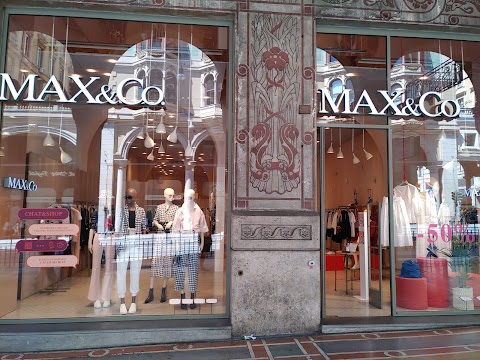 MAX&Co.