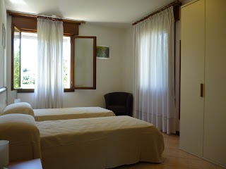 Bed & Breakfast Veneto Centrale