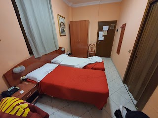 Hotel La Caravella