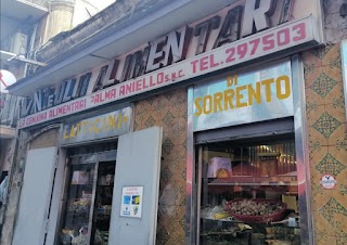 La Genuina Alimentari S.N.C.