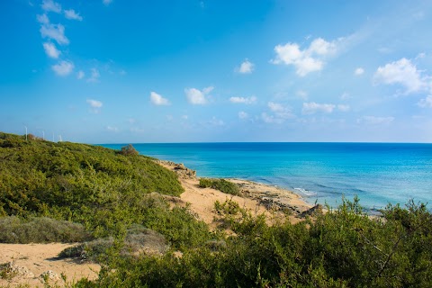 Masseria La Scalella