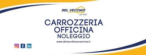 Del Vecchio Car Service