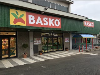 Basko Via Provinciale, Cumiana