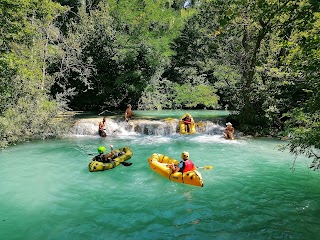 T-rafting succursale Colle val d'Elsa