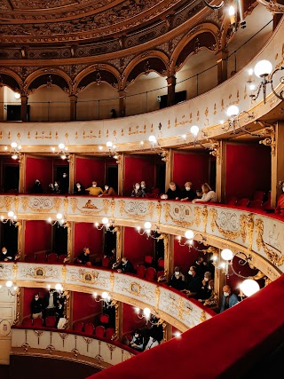 Teatro Curci