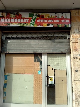 Mini Market (Bengala e Indiano)