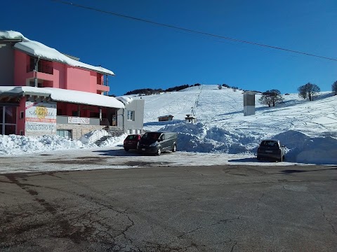 hotel sole del baldo