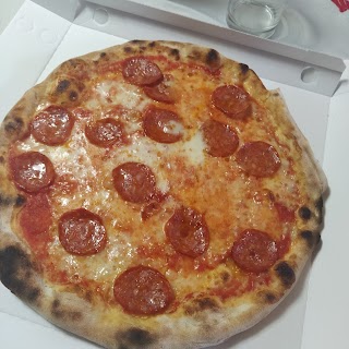 Pizzeria Take Away