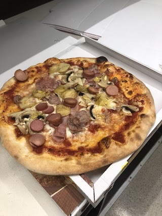 PIZZERIA DA ACCU di Sabella Accursio