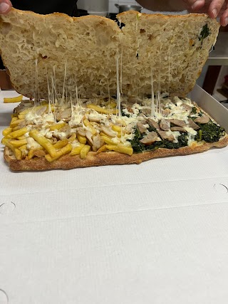 Pizzalè