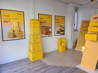 DHL Express Parma Viale Piacenza