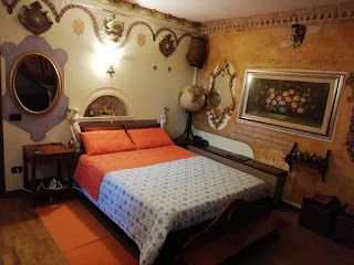 B & B Veneta Fiorina San Martino di Lupari