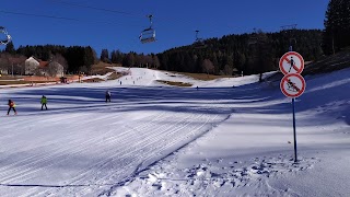 Scuola Italiana Sci Folgaria ATP - Sede Costa - Montagne Alpe Cimbra