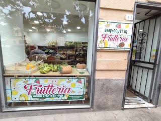 Frutteria