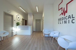 MEDICAL CLINIC VAL DI SOLE