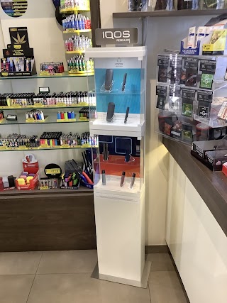 IQOS RESELLER - Spazio Conad, Viterbo