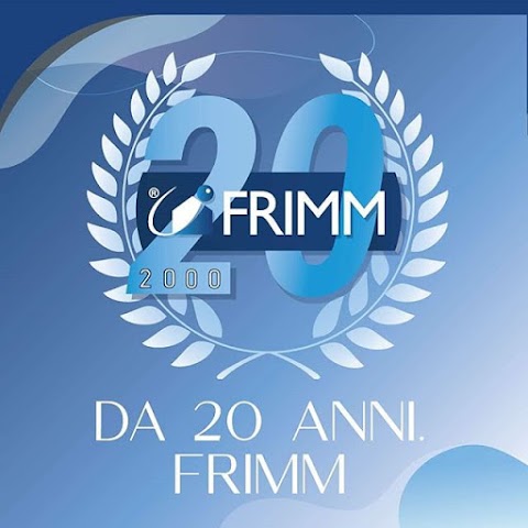 FRIMM Portici