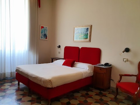 Hotel Annalena